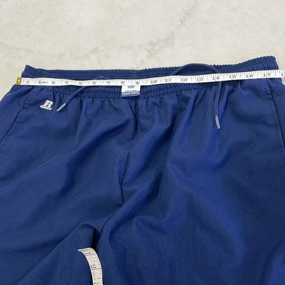Russell Auburn Joggers Size XXL - Picture 4 of 6